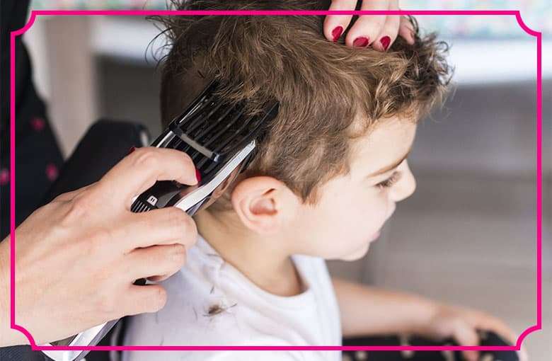 Kids Cut