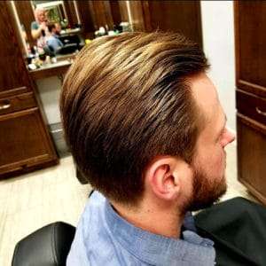 The Pink Barber Portfolio